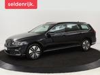 Volkswagen Passat 1.4 TSI PHEV GTE | Stoelverwarming | Camer, Stof, Gebruikt, Euro 6, Zwart
