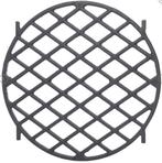Weber sear grate Gietijzer Rooster Gourmet BBQ System NIEUW, Ophalen, Nieuw, WEBER