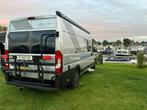 Van-bike2 Fietsendrager voor Ducato, Jumper en Boxe, Ophalen, Gebruikt, Fietsendrager-accessoire, 2 fietsen