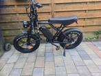 Fatbike, Ophalen, Zo goed als nieuw, 50 km per accu of meer, Overige merken