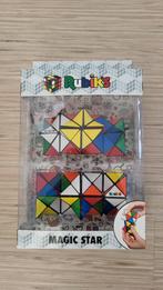 Rubik's Magic Star Kubus, Ophalen of Verzenden