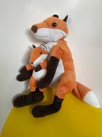 3262 ikea vos vosje met jong RAV, Ophalen of Verzenden, Overige typen