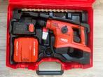Hilti TE 30-22 Nuron Accu kloptboor, Doe-het-zelf en Verbouw, Gereedschap | Boormachines, Ophalen of Verzenden, 600 watt of meer