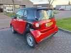 Smart Fortwo 1.0 Passion / Zeer nette auto/ APK november 202, Auto's, Smart, Achterwielaandrijving, Gebruikt, Euro 6, Handgeschakeld