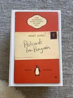 Postcards From Penguin: 100 Bookcovers in One Box, Ophalen of Verzenden, Zo goed als nieuw, Penguin