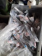 Ijspegels voor injecteren van buiten of binnen tegen optrekk, Ophalen of Verzenden, Overige materialen, Minder dan 4 cm, Minder dan 5 m²