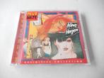 CD Nina Hagen - Definitive Collection, Verzenden, Gebruikt