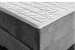 Nieuwe Topper koudschuim 4 cm  actie vanaf 19.95euro, Huis en Inrichting, Slaapkamer | Matrassen en Bedbodems, 90 cm, Eenpersoons