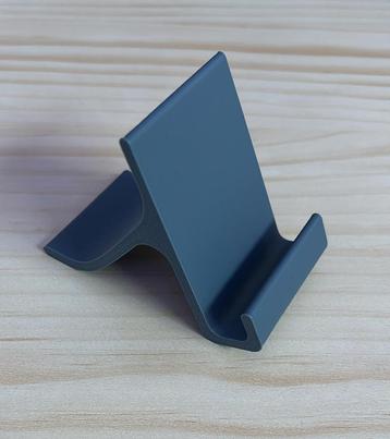 Stevige 3D-geprinte telefoonhouder – Universeel ontwerp beschikbaar voor biedingen