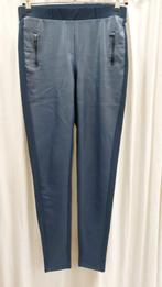 Studio Anneloes broek maat L travelstof, Studio Anneloes, Blauw, Maat 42/44 (L), Ophalen of Verzenden