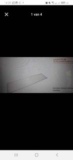 EGLO LED Lamp - Nieuwstaat, Ophalen of Verzenden, Zo goed als nieuw, Metaal, Modern