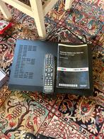 Homecast HS9000 CICD TWIN PVR, Ophalen of Verzenden, Gebruikt, (Schotel)antenne, Overige merken