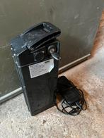 Engwe T14 Accu + Lader + Sleutel - Getest!, Ophalen of Verzenden, Gebruikt