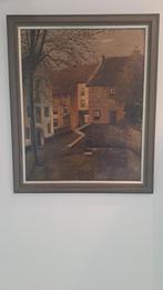 Jeker Maastricht van Henk Beekman, Antiek en Kunst, Ophalen