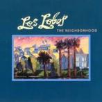 LP Los Lobos - The neighborhood, Cd's en Dvd's, 12 inch, Verzenden