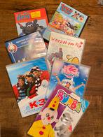 Kinder DVD’s, Ophalen of Verzenden, Gebruikt, Verhaal of Sprookje, 3 tot 5 jaar