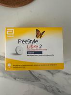 Freestyle libre 2 sensor, Diversen, Verpleegmiddelen, Ophalen of Verzenden, Nieuw