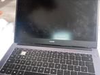 Huawei Laptop - Gebruikt, Computers en Software, Windows Laptops, Gebruikt, Met videokaart, Qwerty, Verzenden