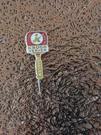 Sp 1847 Krugo Verven Haarlem Speldje, Verzamelen, Ophalen of Verzenden, Gebruikt, Merk, Speldje of Pin