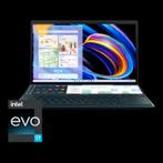 Asus zenbook duo 14inch laptop, Ophalen of Verzenden, Zo goed als nieuw, 14 inch