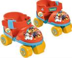 Paw Patrol rolschaatsen met helm en beschermers, Ophalen of Verzenden, Zo goed als nieuw