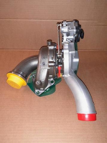 Turbo fiat ducato 2.3 beschikbaar voor biedingen