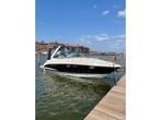Monterey 290 met 2 x D3 Volvo Diesel, Watersport en Boten, Gebruikt, 6 meter of meer, Diesel, Polyester