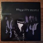 River City People - Walking On Ice (018), Verzenden, Gebruikt, Pop