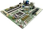 HP Compaq Elite 8200 Slim SFF Mainboard, Computers en Software, Verzenden, Facturen@maascomputers.nl, DDR3, Cargadoorweg 23, 6541 BT Nijmegen