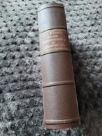 Koenen Verklarend Handwoordenboek - 11e druk (1916), Antiek en Kunst, Ophalen of Verzenden, M.J. Koenen