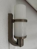 Wandlamp, Huis en Inrichting, Lampen | Vloerlampen, Ophalen, Jaren 30, Zo goed als nieuw, Minder dan 100 cm