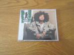 Nneka - Africans 2007 Yo Mama's YPS88697110752 Promo CDS, 1 single, Ophalen, Zo goed als nieuw, Pop