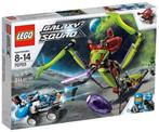 LEGO Galaxy Squad 70703: Star Slicer       * 't LEGOhuis *, Ophalen of Verzenden, Nieuw, Complete set, Lego