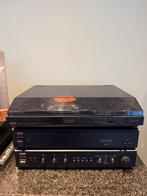 Akai AP A2 Direct Drive Platenspeler, Ophalen, Gebruikt, Platenspeler, Akai