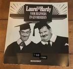 Laurel & Hardy voor beginners en gevorderden, Ophalen of Verzenden, Gelezen, Personen
