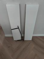 Ikea wandplank wit, Huis en Inrichting, Ophalen of Verzenden, Zo goed als nieuw
