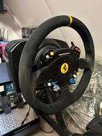 Thrustmaster TS-PC RACER Ferrari 488 challenge edition, Ophalen, Gebruikt, Racen en Vliegen