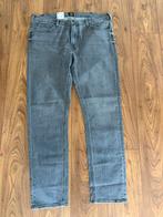 Nieuwe Lee Spijkerbroek - Maat 40/34, Ophalen of Verzenden, Nieuw, Grijs, W40 - W42 (confectie 56/58)