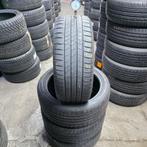Gebruikte Bridgestone Zomerbanden 225/40R18 92Y, Ophalen, 18 inch, Gebruikt, Band(en)