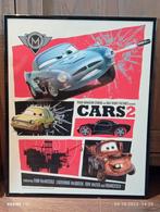 Disney cars poosters, Verzamelen, Posters, Ophalen, Zo goed als nieuw, A1 t/m A3, Film en Tv