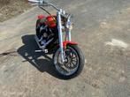 Harley Davidson Softtail, Motoren, 1340 cc, Bedrijf, Overig, 12 t/m 35 kW