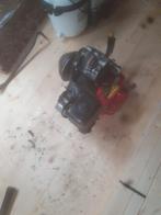 Canta  onderdelen, Ophalen, 16 km/u of meer, 46 km of meer, Canta