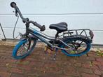 Loekie streetwise fiets 16 inch, Ophalen, Gebruikt, 16 tot 20 inch, Loekie Streetwise