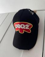 DSQUARED2 Pet Zwart, Ophalen of Verzenden, Zo goed als nieuw, One size fits all, Pet