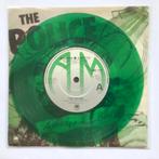 The Police - Message in a bottle.  COLOURED VINYL, Ophalen of Verzenden, Zo goed als nieuw