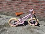 Loopfiets little dutch, Fietsen en Brommers, Fietsen | Kinderfietsjes, Ophalen, Zo goed als nieuw, Minder dan 16 inch
