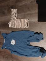 Baby kleding, Kinderen en Baby's, Babykleding | Maat 56, Ophalen of Verzenden, Jongetje of Meisje, Zo goed als nieuw