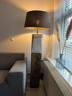 Meerpaal lamp, Ophalen