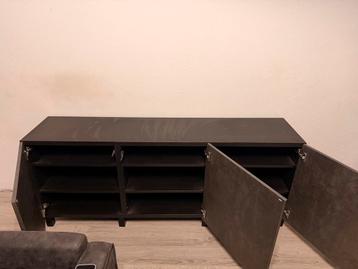 Tv kast Ikea Besta - afbeelding 2