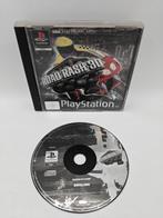 Road Rash 3D - PS1, Spelcomputers en Games, Gebruikt, Webmaster@ea.com, Electronic Arts, 1 speler